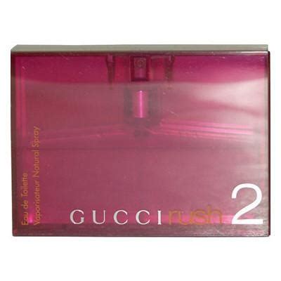 has gucci rush been discontinued